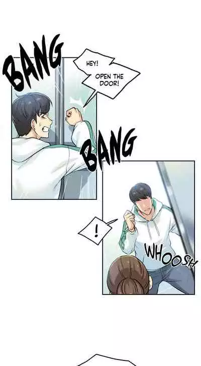 DADDY'S WILD OATS | Surrogate Father Ch. 1-17