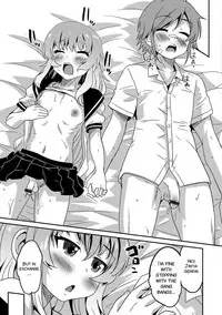 [Hanamaki Kaeru] Boku otoko no ko nandesu kedo (Gekkan Web Otoko no Ko-llection! S Vol. 17) [English] [SMDC] [Digital]