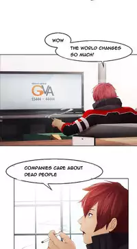 The Matrix Ch.1-6 (English) (Ongoing)