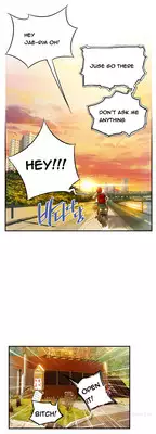 Kill the Dead Bastard Ch.1-7 (English) (Ongoing)