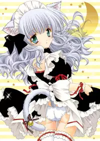 [Shigunyan] Artworks 2003-2007