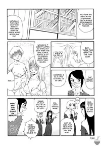 [Suehirogari] Hana no Iro [English] [Soba-Scans]