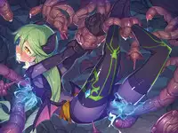 [Palette Enterprise (Various)] Devil's Nightmare