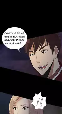Dark Game Ch.1-10 (English) (Ongoing)