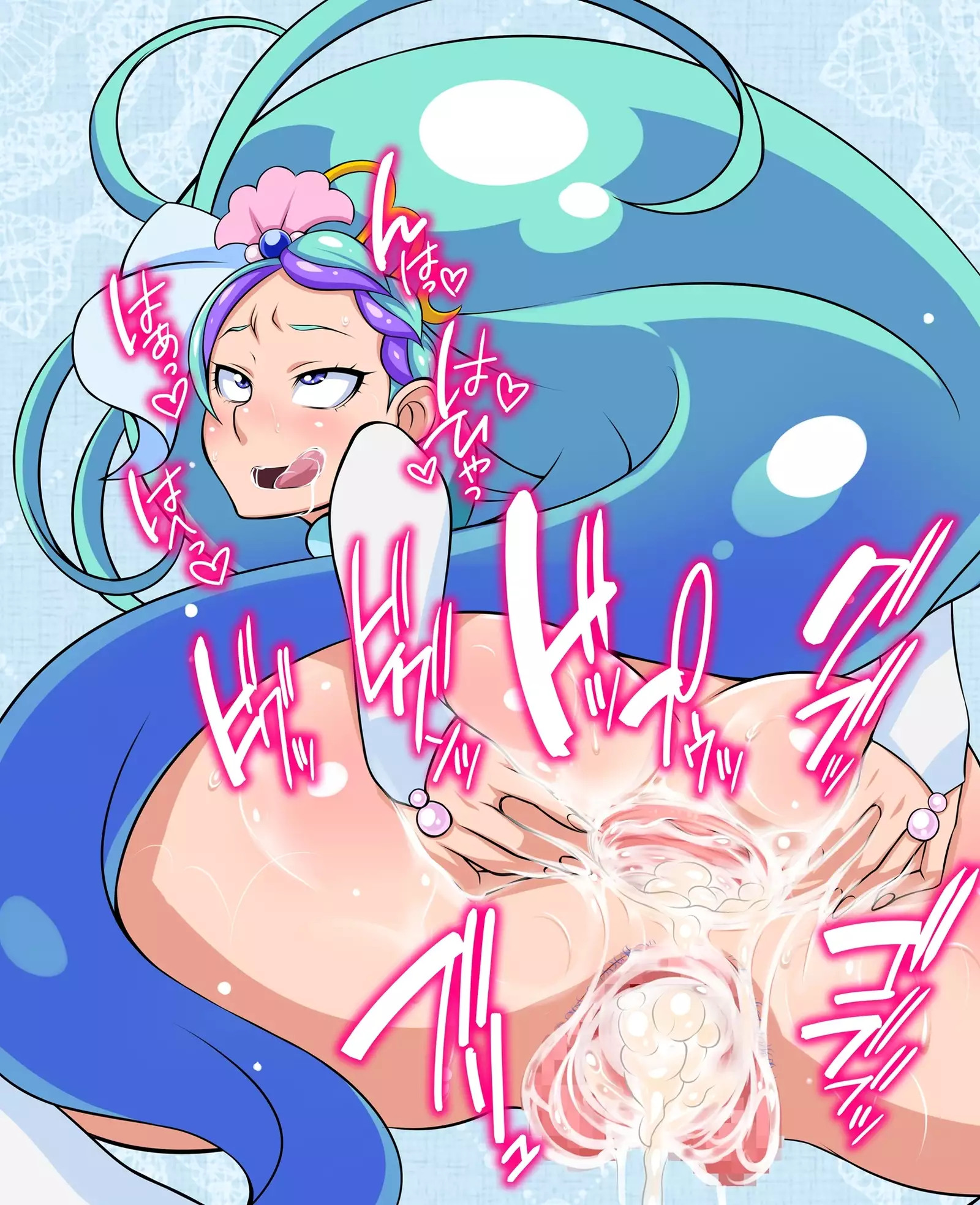 【期間限定販売】俺的十八禁 c84-91