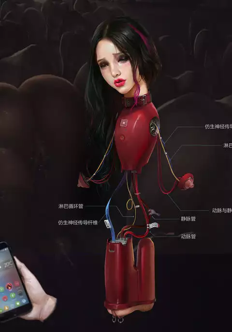 Pocket Corporation 口袋公司：续篇