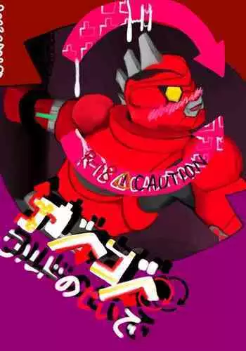 Because of Opposit Worlds