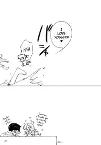 (C82) [L.L.MILK (Sumeragi Kohaku)] HONEY＊HONEY (THE IDOLM@STER) [English] [Michelle Cuunis]