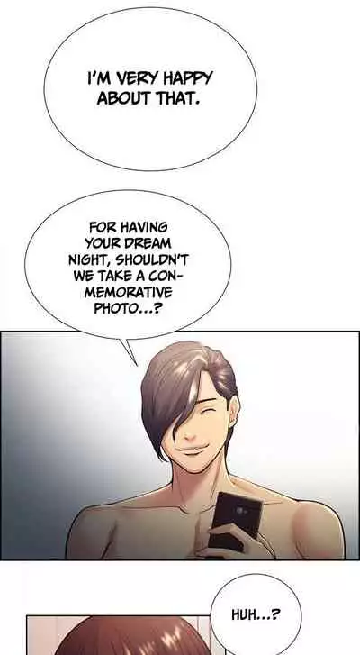 Taste of Forbbiden Fruit Ch.32/53