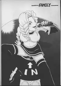 [T's BRAND (Yokoshima Tadashi	)] DREAM LOVERS (Trigun)