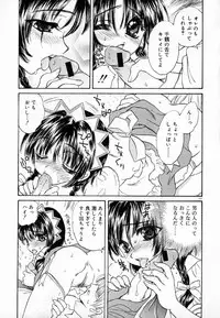 [Kirisawa Mint] Meikyuu no Bara