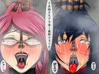 [Berugamotto] Goumon Gokuroku 5 - Shizuru Break (Godannar) [Chinese] [有条色狼汉化]