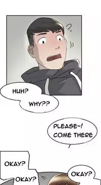 Double Date Ch.1-23 (English) (Ongoing)