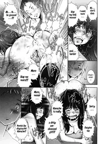 [Sengoku-kun] Haguringu | Love Maneuvering Ch. 1-8 [English] [EHCOVE]