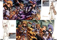 (C71) [Ben's Works (Itou Ben)] G3 Phase-1 (Various)