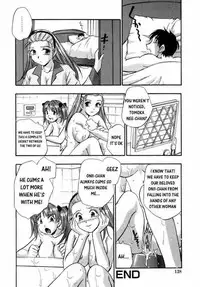 Our Secret [English]