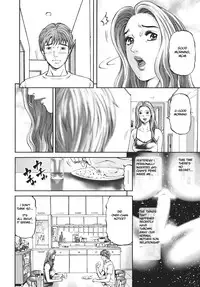 [Kitazato Nawoki] Mother Rule [English] {Hentai from Hell}
