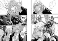 [Miyazaki Maya] Holy Knight ~Junketsu to Ai no Hazama de~ Vol. 9