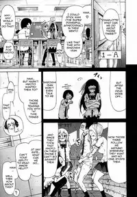 [Akatsuki Myuuto] Dorei Usagi To Anthony [English] [Decensored]