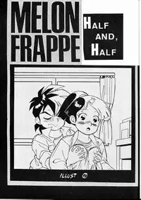 (C42) [Art=Theater (Fred Kelly)] M.F.H.H 2 (Various)