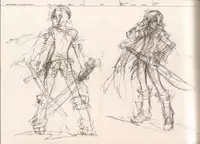 (C83) [Article 60 of Criminal Code (Shuhan)] RaKuGaKi./Monochrome.[Vol:3] (Various)