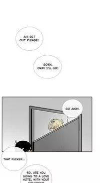 [Silverstar] Talk To Me Ch.1-24 (English) (Ongoing)