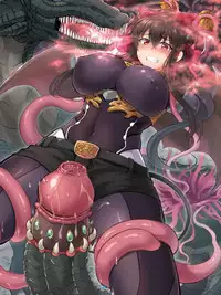 [Palette Enterprise (Various)] Devil's Nightmare