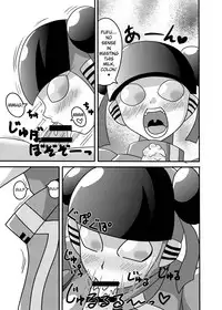 [Metametadan (Metameta)] Shota Seme Colon (Choujuu Sentai Liveman) [English] [Erelzen] [Digital]