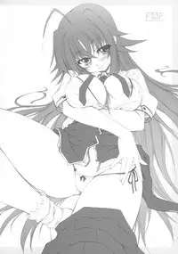 (C84) [FAF (Takasaki Akira)] FAF:C84 (Various)