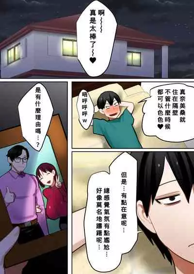 Tensei Shitara Galge no Shujinkou ni Natteita node Heroine no Haha o Kouryaku Shimasu