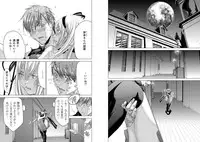 [Miyazaki Maya] Holy Knight ~Junketsu to Ai no Hazama de~ Vol. 11