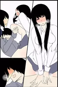 [どんぞこ] 黒髪びっちーず04