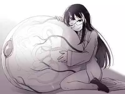 Kankaku Shadan Jikken Shippai | Failed Sensory Deprivation Experiment