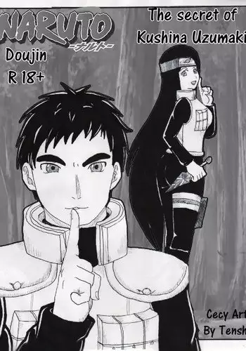 The secret of Kushina Uzumaki