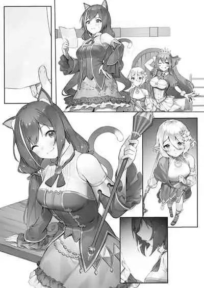 Kyaru - Zoku