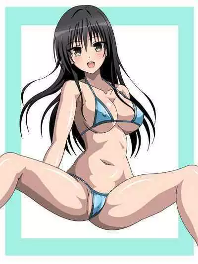 コロロフ的口足交等CG合集（青春猪头等H