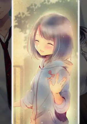 Shinyuu no Kanojo o Netoru Toki. ~Mari no Baai~