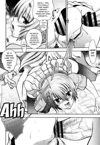 [Yagami Dai] Maji de Watashi ni Koi Shinasai! S Adult Edition ~Shodai Heroine Hen~ | Fall in Love With Me For Real! Ch.1-6 [English] {Doujins.com}