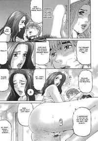 [Kitazato Nawoki] Mother Rule [English] {Hentai from Hell}