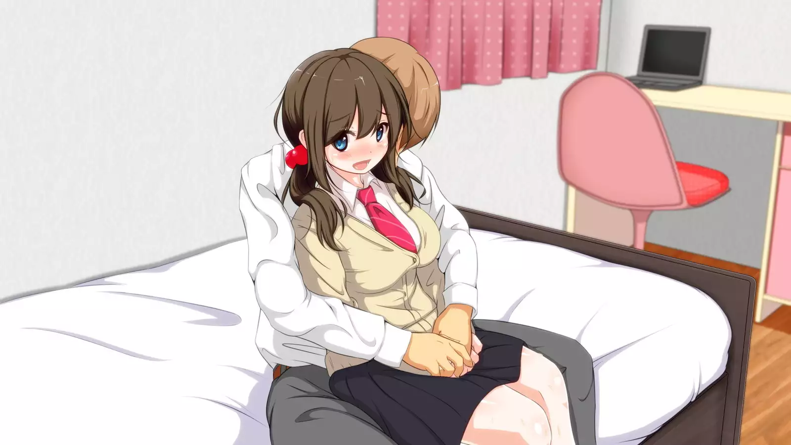 Jikan Teishi Mahou o Tsukatte, Uwaki Kanojo ni Seisai o