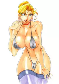 [Azuki Kurenai] RED IMPACT Azuki Kurenai Genga & Fan Book (RED IMPACT Origin Picture & Fan Book)