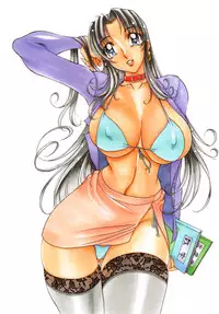 [Azuki Kurenai] RED IMPACT Azuki Kurenai Genga & Fan Book (RED IMPACT Origin Picture & Fan Book)