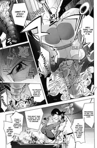 [Kon-Kit] Yurushite Anata... [English] [Kon-Kit Scanlation]