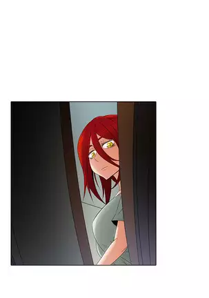 Drew it Yourself Ch.0-8