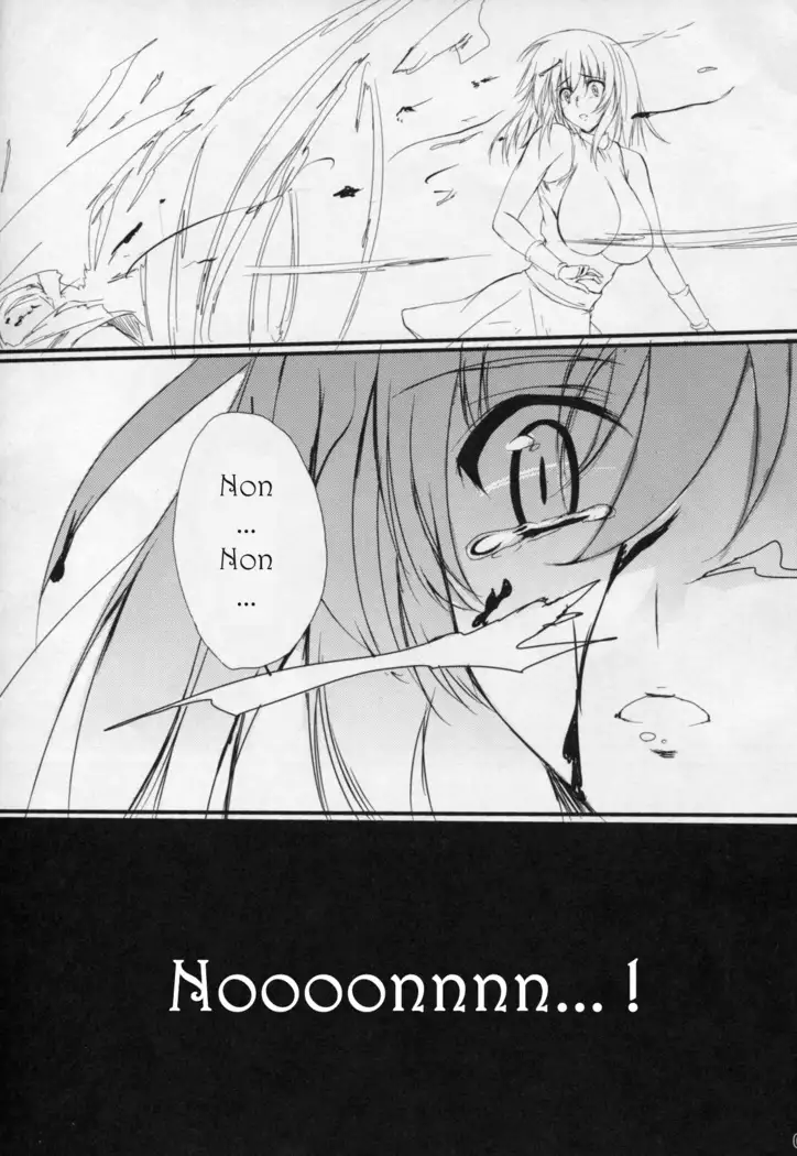 return to lover/Le retour de l'amour