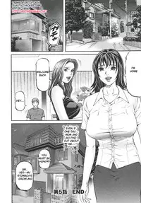 [Kitazato Nawoki] Mother Rule [English] {Hentai from Hell}