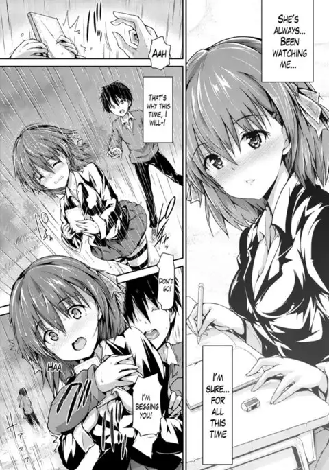 Occult Girl Alice Part 2- Final Chapter