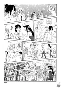 [Suehirogari] Hana no Iro [English] [Soba-Scans]