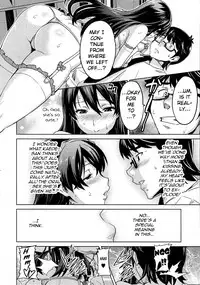 [Takeda Hiromitsu] Zettai! Zettai!! Ojou-sama (COMIC Megastore 2009-09) [English] [Strange Grey Cat] [Decensored]