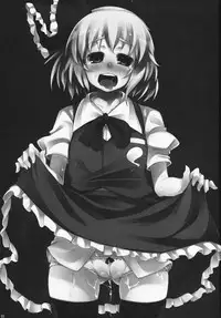 (Reitaisai SP2) [Hannama (Soine, Mitsugi)] Shinreibyouketsu EX (Touhou Project)